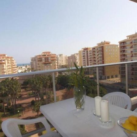 Lmha 07 La Manga Beach Club La Manga Exterior foto