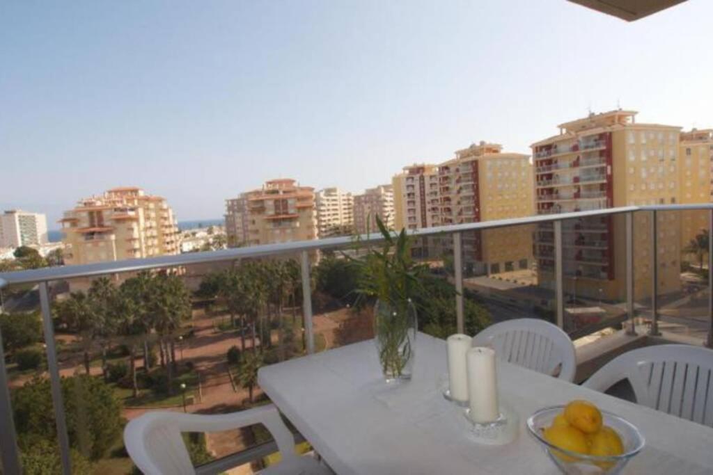 Lmha 07 La Manga Beach Club La Manga Exterior foto