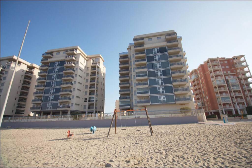 Lmha 07 La Manga Beach Club La Manga Exterior foto